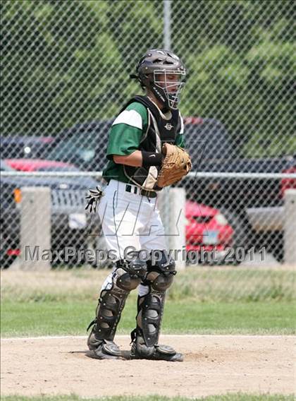 Thumbnail 1 in Windsor Locks vs. Enfield photogallery.