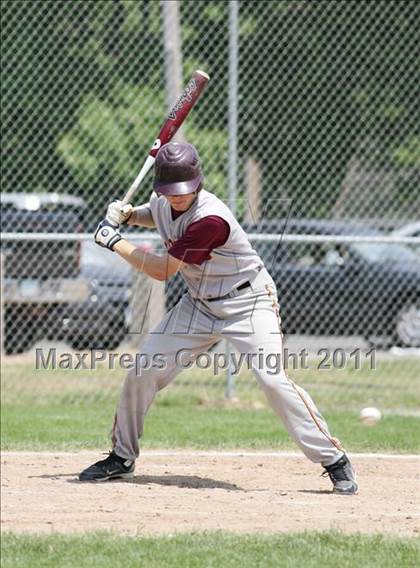 Thumbnail 2 in Windsor Locks vs. Enfield photogallery.