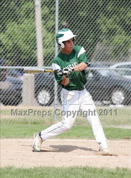 Thumbnail 2 in Windsor Locks vs. Enfield photogallery.