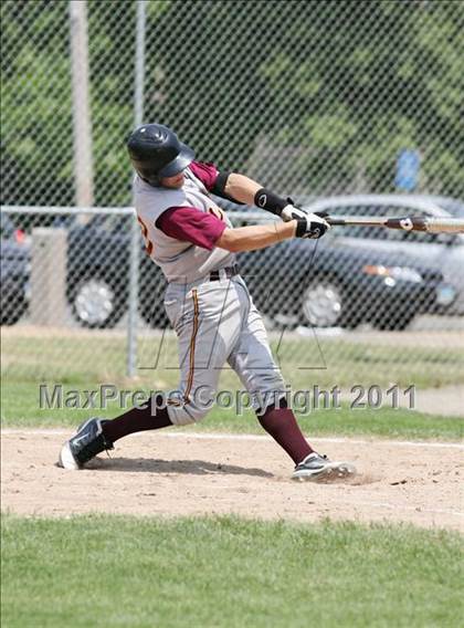 Thumbnail 3 in Windsor Locks vs. Enfield photogallery.