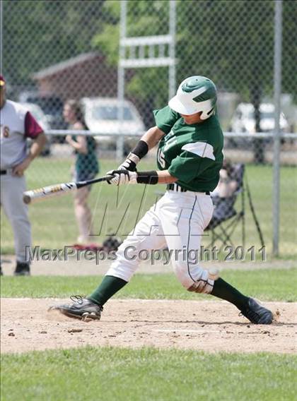 Thumbnail 1 in Windsor Locks vs. Enfield photogallery.