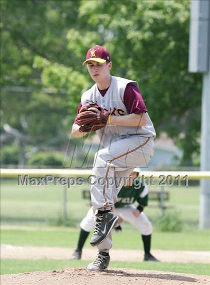 Thumbnail 1 in Windsor Locks vs. Enfield photogallery.