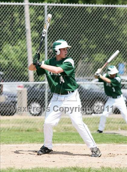 Thumbnail 2 in Windsor Locks vs. Enfield photogallery.