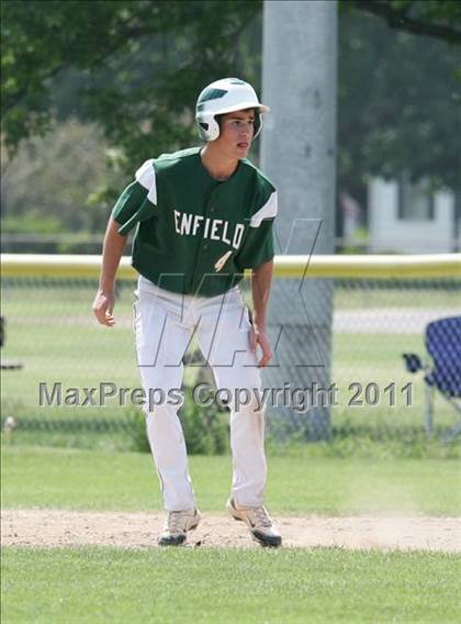 Thumbnail 1 in Windsor Locks vs. Enfield photogallery.