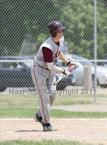 Thumbnail 2 in Windsor Locks vs. Enfield photogallery.