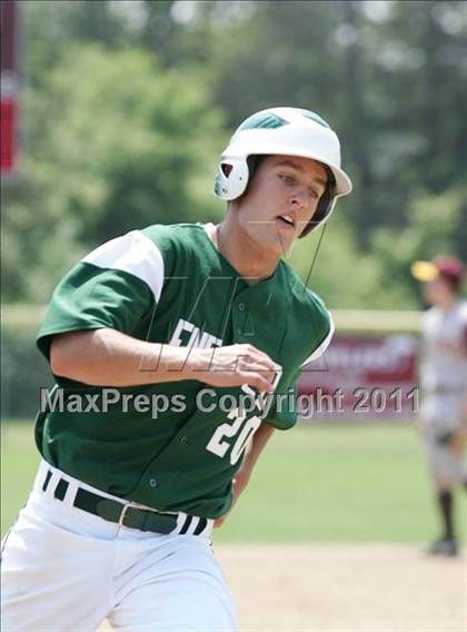 Thumbnail 1 in Windsor Locks vs. Enfield photogallery.