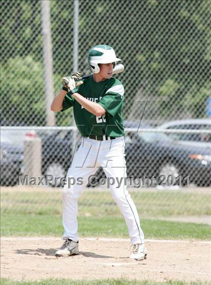 Thumbnail 2 in Windsor Locks vs. Enfield photogallery.