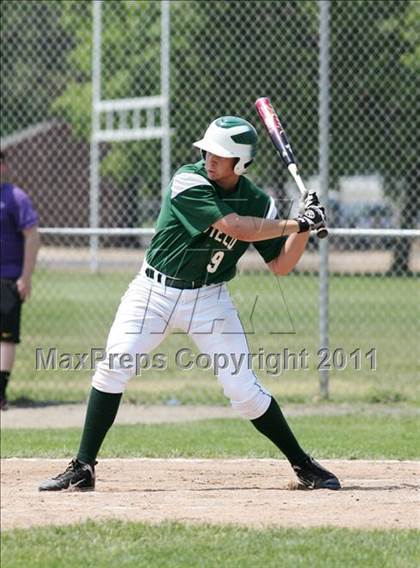 Thumbnail 3 in Windsor Locks vs. Enfield photogallery.
