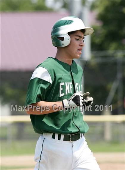 Thumbnail 1 in Windsor Locks vs. Enfield photogallery.