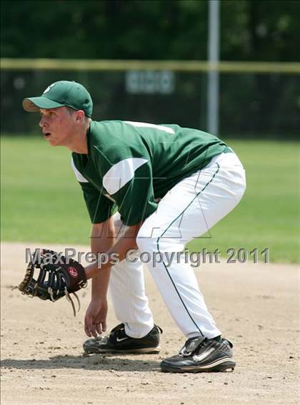 Thumbnail 3 in Windsor Locks vs. Enfield photogallery.