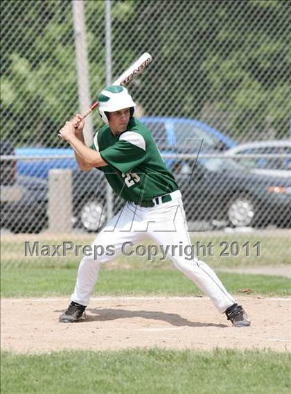 Thumbnail 3 in Windsor Locks vs. Enfield photogallery.