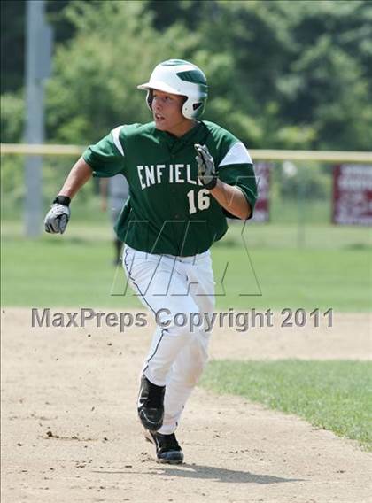 Thumbnail 3 in Windsor Locks vs. Enfield photogallery.