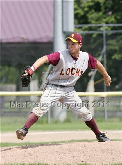 Thumbnail 3 in Windsor Locks vs. Enfield photogallery.