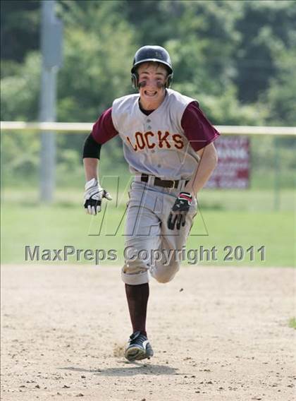 Thumbnail 3 in Windsor Locks vs. Enfield photogallery.