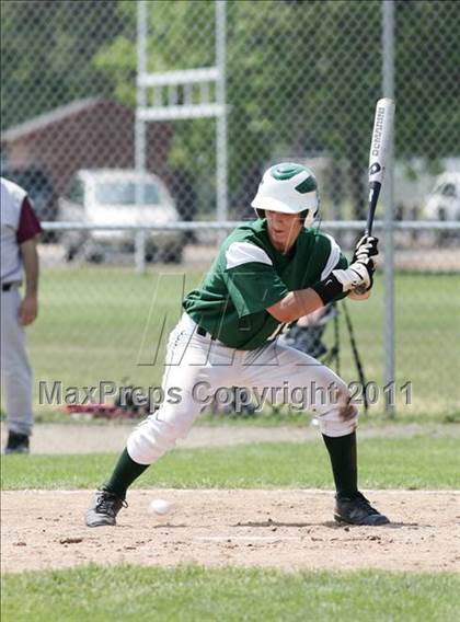 Thumbnail 2 in Windsor Locks vs. Enfield photogallery.