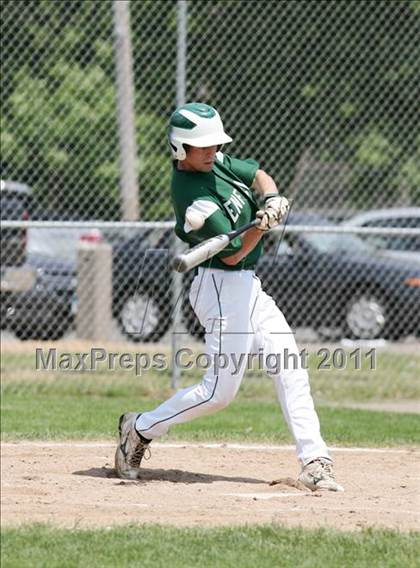Thumbnail 1 in Windsor Locks vs. Enfield photogallery.