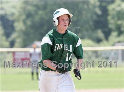 Thumbnail 3 in Windsor Locks vs. Enfield photogallery.
