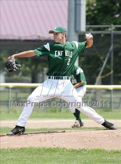 Thumbnail 1 in Windsor Locks vs. Enfield photogallery.