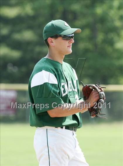 Thumbnail 3 in Windsor Locks vs. Enfield photogallery.