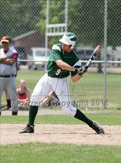 Thumbnail 3 in Windsor Locks vs. Enfield photogallery.