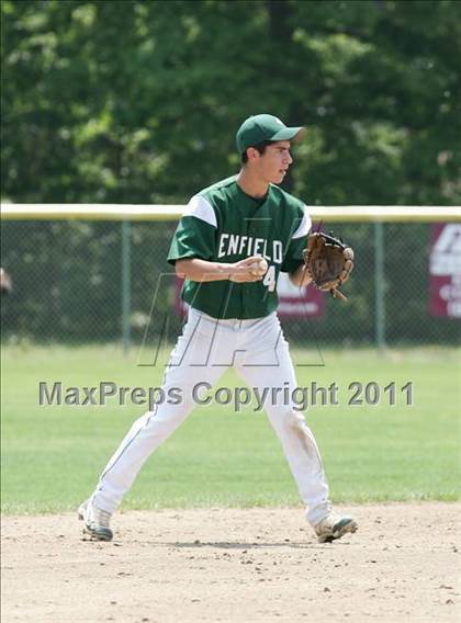 Thumbnail 2 in Windsor Locks vs. Enfield photogallery.