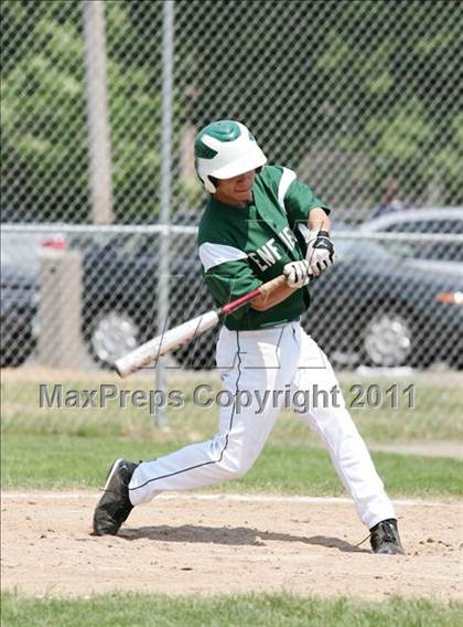 Thumbnail 2 in Windsor Locks vs. Enfield photogallery.