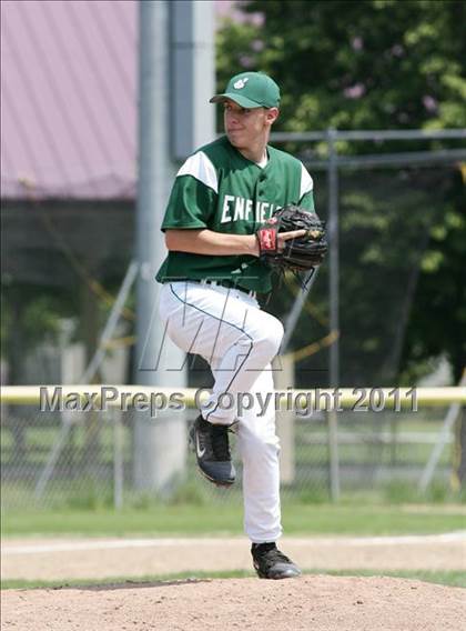 Thumbnail 3 in Windsor Locks vs. Enfield photogallery.
