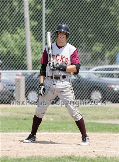 Thumbnail 3 in Windsor Locks vs. Enfield photogallery.