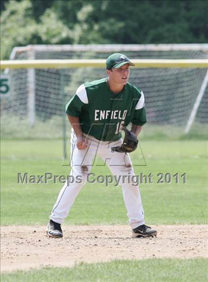 Thumbnail 2 in Windsor Locks vs. Enfield photogallery.