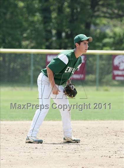 Thumbnail 1 in Windsor Locks vs. Enfield photogallery.