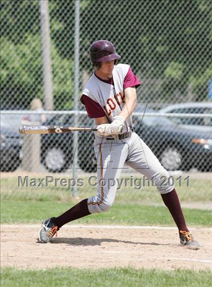 Thumbnail 2 in Windsor Locks vs. Enfield photogallery.