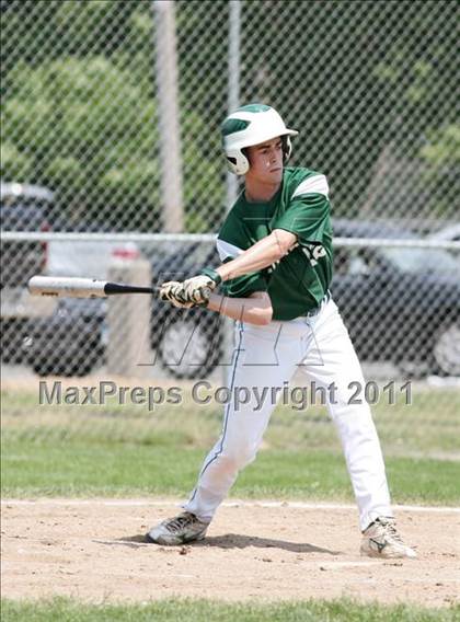 Thumbnail 2 in Windsor Locks vs. Enfield photogallery.
