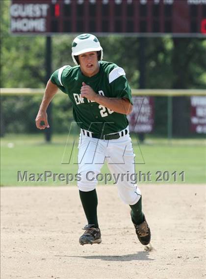 Thumbnail 1 in Windsor Locks vs. Enfield photogallery.