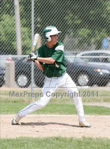 Thumbnail 1 in Windsor Locks vs. Enfield photogallery.