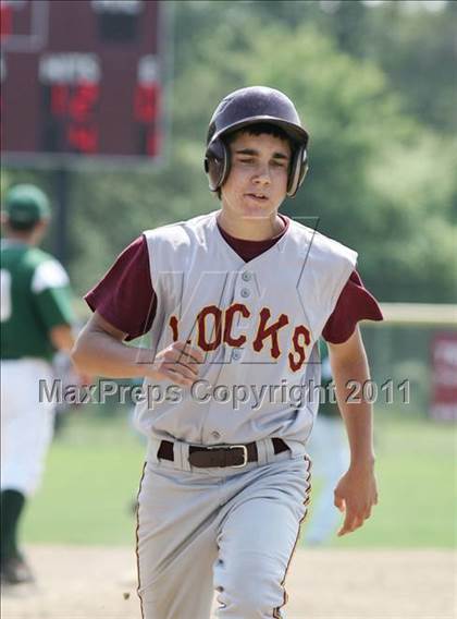 Thumbnail 1 in Windsor Locks vs. Enfield photogallery.