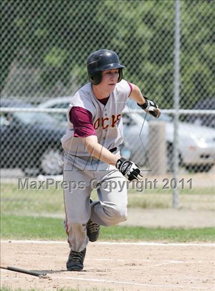 Thumbnail 1 in Windsor Locks vs. Enfield photogallery.