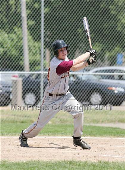 Thumbnail 3 in Windsor Locks vs. Enfield photogallery.