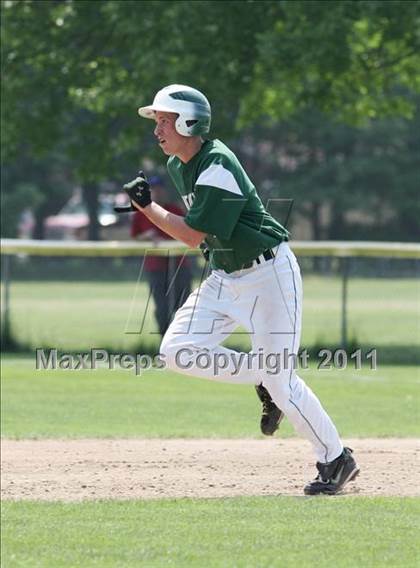 Thumbnail 3 in Windsor Locks vs. Enfield photogallery.