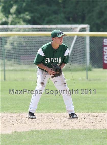 Thumbnail 1 in Windsor Locks vs. Enfield photogallery.