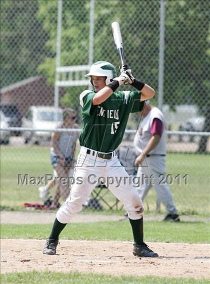 Thumbnail 3 in Windsor Locks vs. Enfield photogallery.