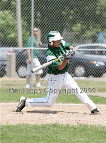 Thumbnail 3 in Windsor Locks vs. Enfield photogallery.