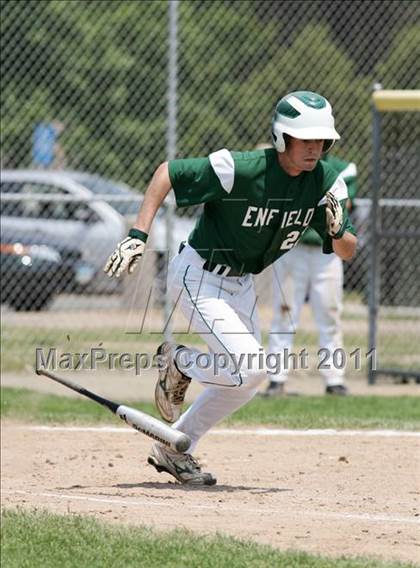 Thumbnail 1 in Windsor Locks vs. Enfield photogallery.