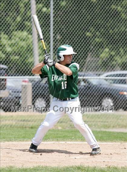 Thumbnail 2 in Windsor Locks vs. Enfield photogallery.