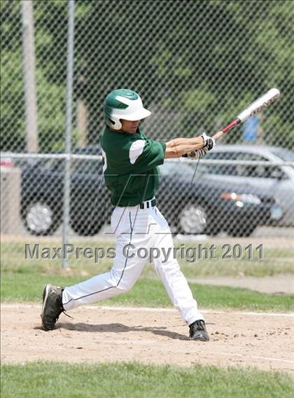 Thumbnail 2 in Windsor Locks vs. Enfield photogallery.