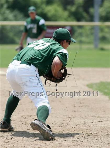 Thumbnail 3 in Windsor Locks vs. Enfield photogallery.