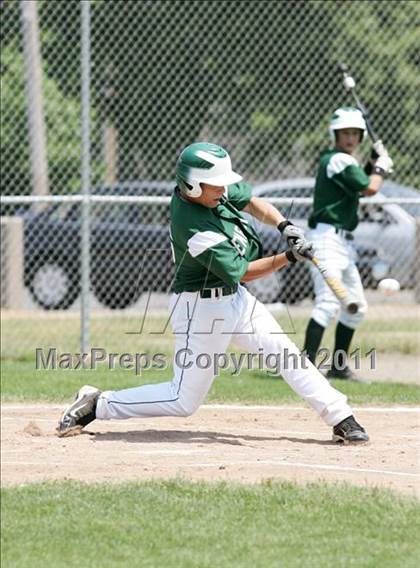 Thumbnail 2 in Windsor Locks vs. Enfield photogallery.