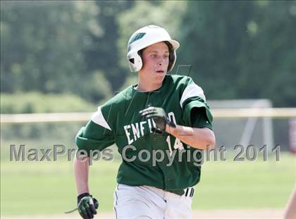 Thumbnail 1 in Windsor Locks vs. Enfield photogallery.