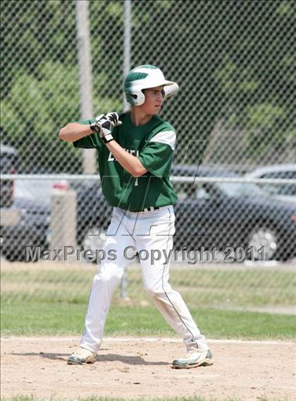 Thumbnail 3 in Windsor Locks vs. Enfield photogallery.