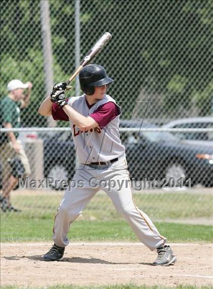 Thumbnail 3 in Windsor Locks vs. Enfield photogallery.