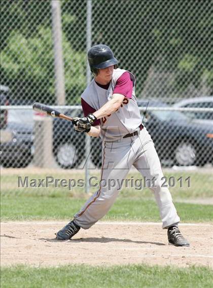 Thumbnail 1 in Windsor Locks vs. Enfield photogallery.